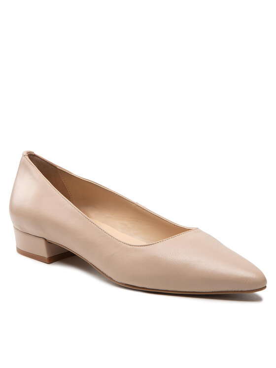 Bata Cipele Bata 5268611 Bež