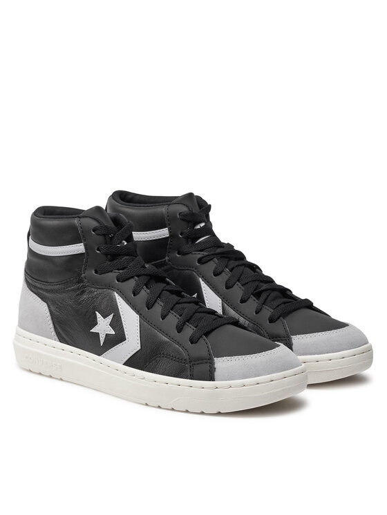 Converse Снікерcи Converse Pro Blaze Classic A11528C Чорний