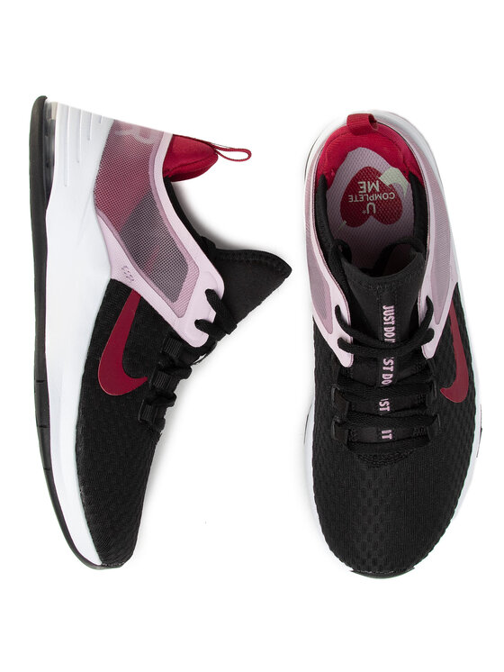 Nike Topánky do posilňovne Nike Air Max Bella Tr 2 AQ7492 010 Čierna