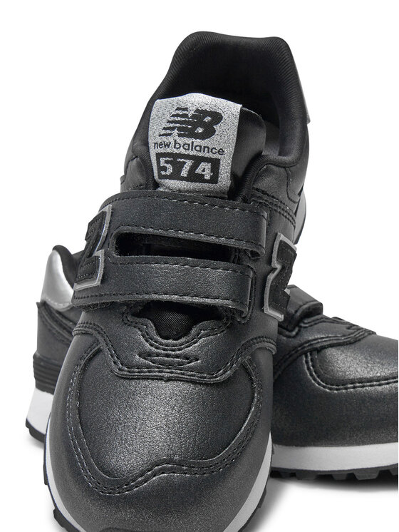 New Balance Superge New Balance PV574FM Črna