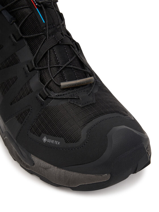 Salomon Снікерcи Salomon Xc Roam Gore-Tex L49126600 Чорний