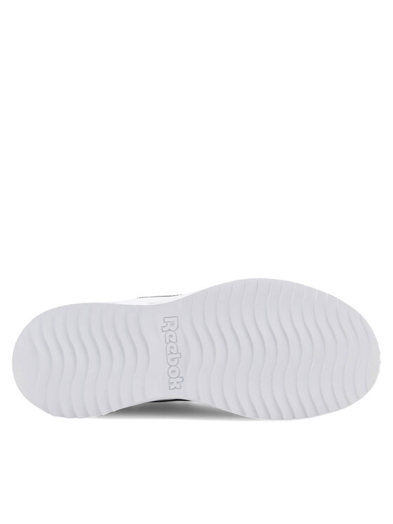 Reebok Снікерcи Reebok Glide Sp HQ3861 Чорний