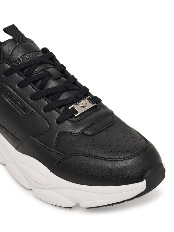 Plein Sport Αθλητικά Plein Sport FAES USC0855 SLE004N Μαύρο