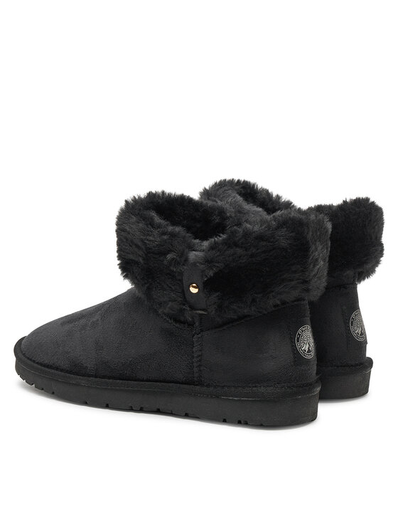 O'Neill Снігоходи O'Neill Jenner Mid 90243020.11A Чорний