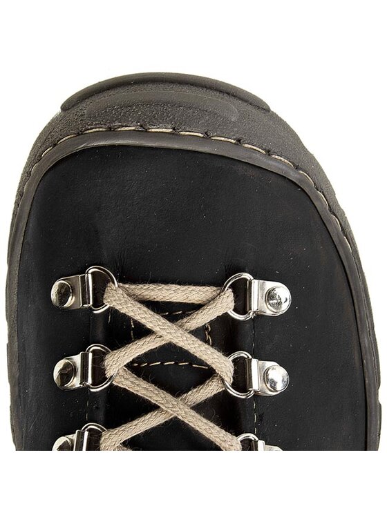 Nagaba Nagaba Pantofi 55 Negru