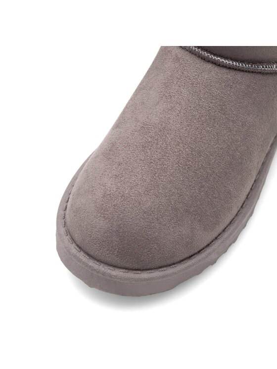 DeeZee Апрески DeeZee CORY WSL19150-21 Сив