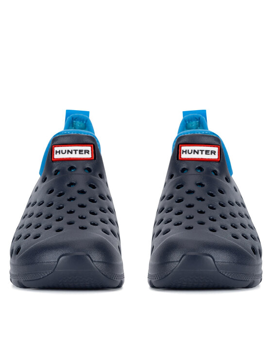 Hunter Polobotky Hunter JFF6106EVA-NPH Černá