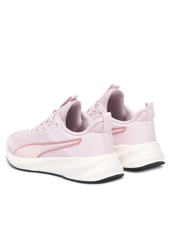 Puma Снікерcи Puma Flyer Lite 4 313499 12 Рожевий