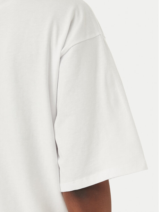 Vero Moda Vero Moda Camiseta Tammie 10352701 Blanco Regular Fit