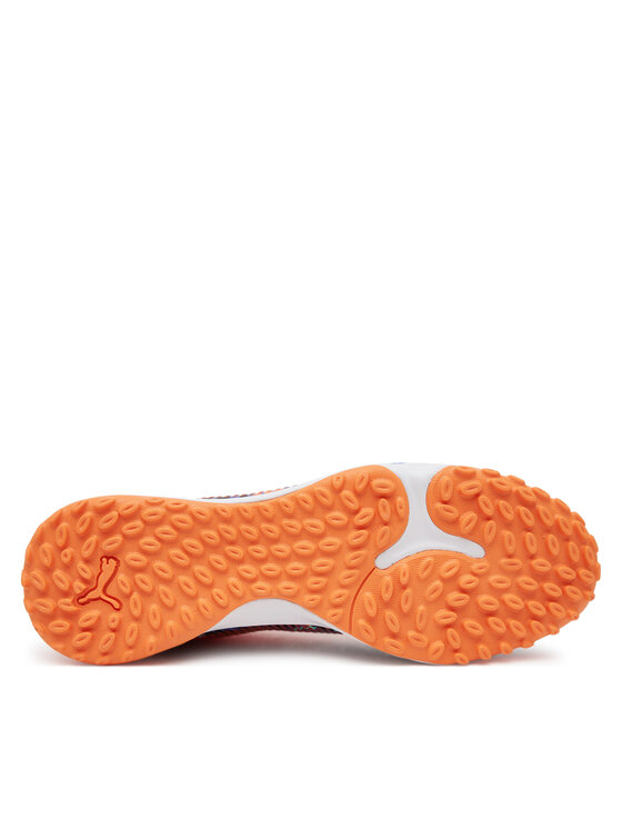 Puma Взуття для футболу Puma Future 8 Match Creativity Tt 108433 01 Оранжевий