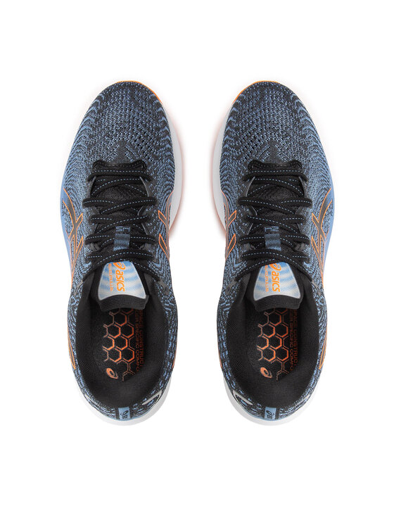 Asics Buty do biegania Asics Gel-Cumulus 24 1011B366 Niebieski