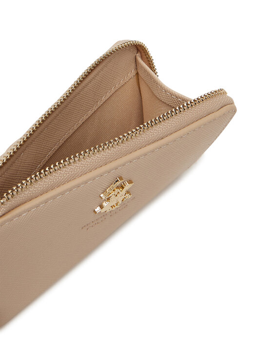 Beverly Hills Polo Club Etui pentru chei Beverly Hills Polo Club CWBEO-BHPC-W1-001-AW26 Bej