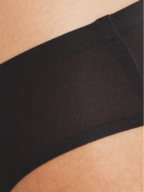 Chantelle Chantelle Braguitas clásicas Soft Stretch C26430 Negro
