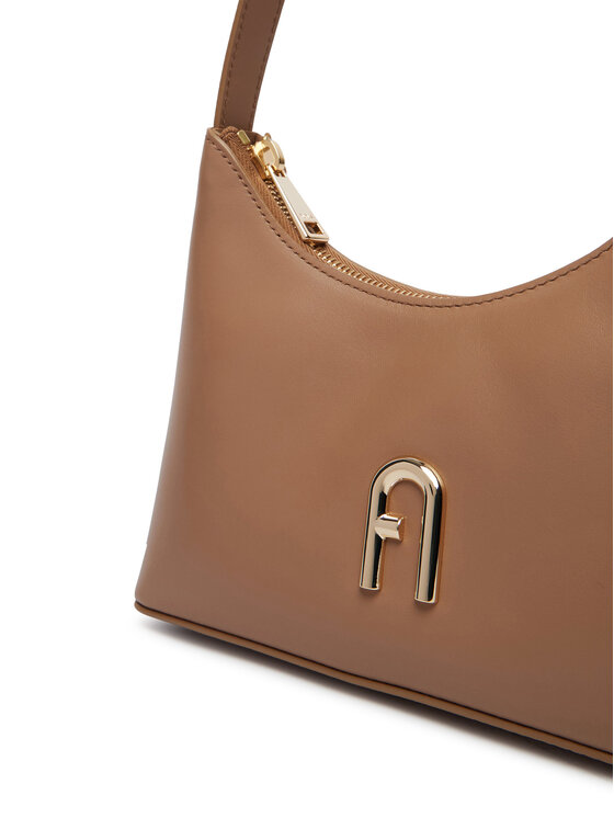 Furla Сумка Furla Diamante Mini WB00863 AX0733 BG 4489S Коричневий