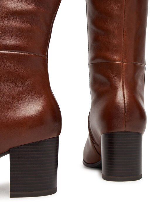 Caprice Botas altas Caprice 9-25502-45 Marrón