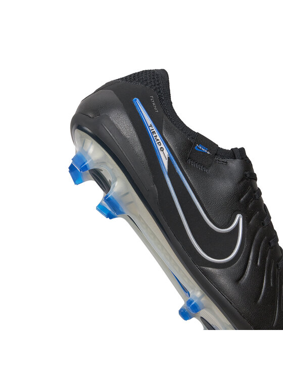 Nike Взуття для футболу Nike Legend 10 Elite DV4328-040 Чорний