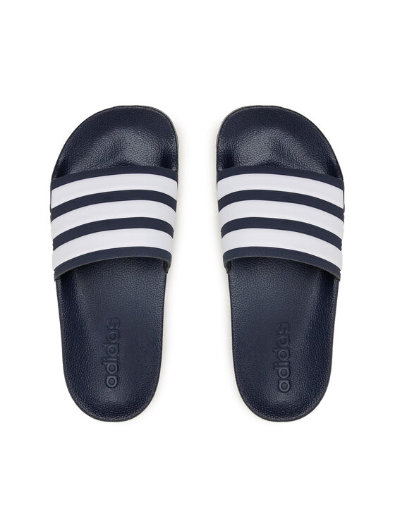 adidas Ciabatte adidas adilette Shower AQ1703 Blu scuro
