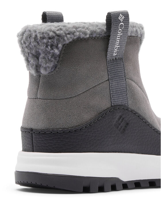 Columbia Апрески Columbia Snowtrot Ease™  2165911 Сив