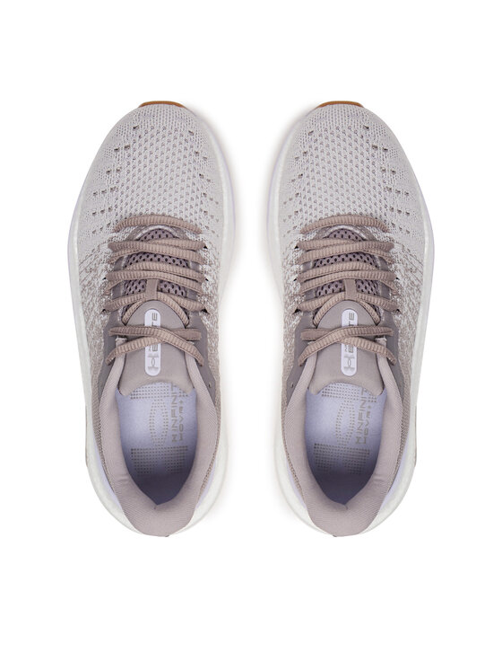 Under Armour Взуття для бігу Under Armour Ua W Infinite Elite 3027199-106 Сірий