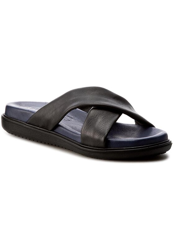 Tamaris Чехли Tamaris 1-27211-38 Черен