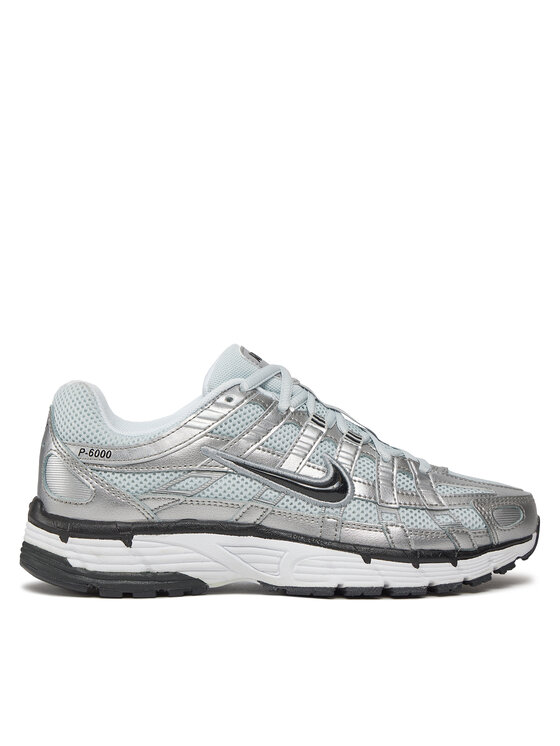 Nike Sneakers Nike P-600 FD9876 101 Argento