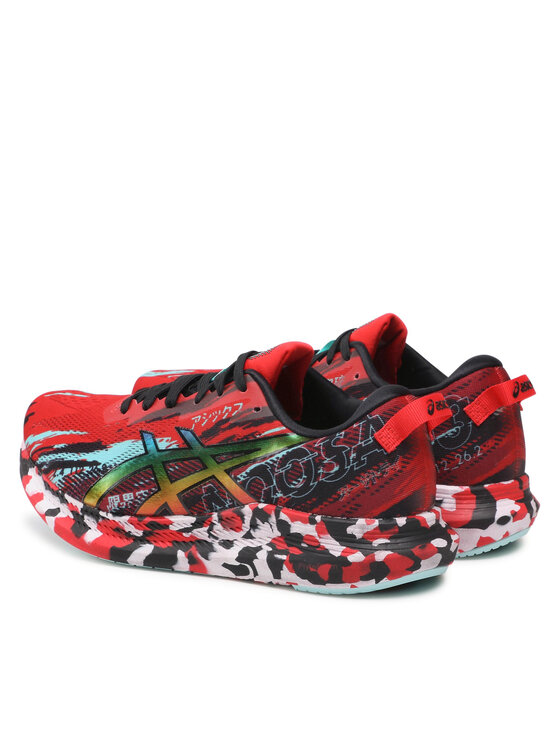 Asics Pantofi pentru alergare Asics Noosa Tri 13 1011B021 Roșu