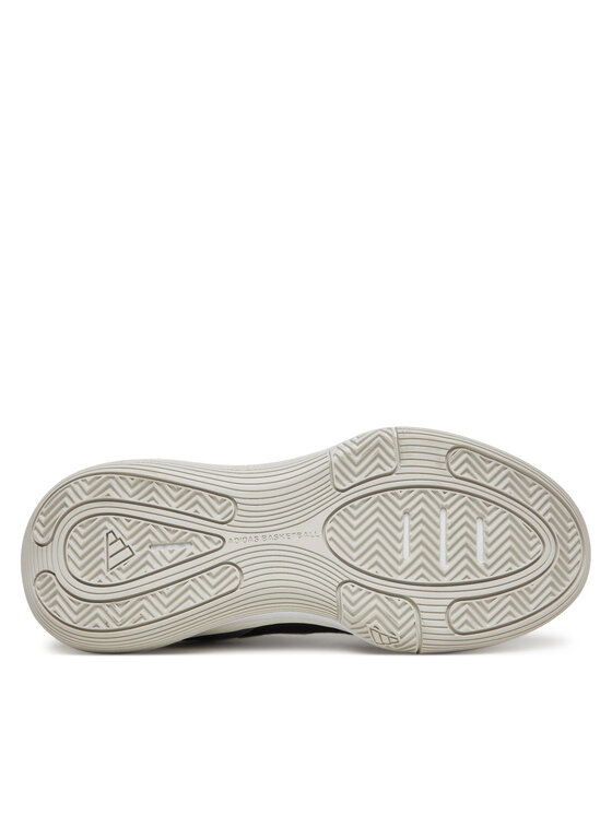 adidas Взуття для баскетболу adidas Basketball Legends Low JI4524 Чорний