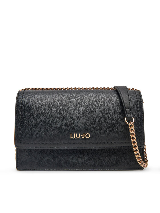 Liu Jo Сумка Liu Jo AA5158 E0058 Чорний