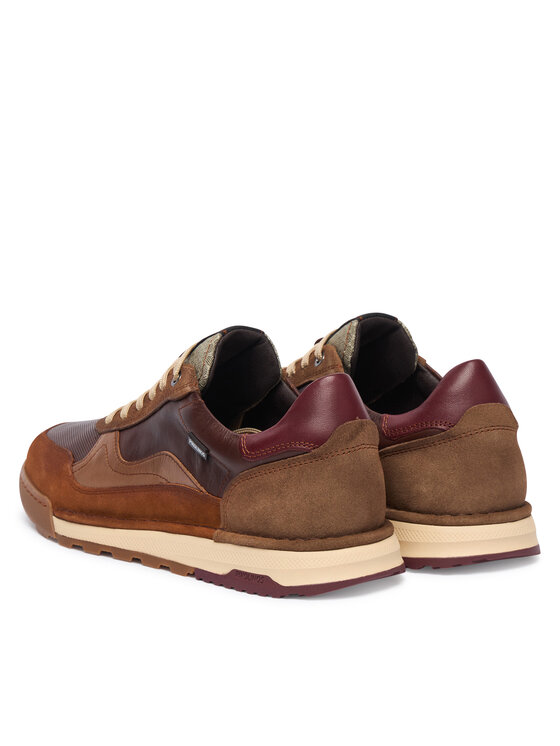 Pikolinos Sneakersy Pikolinos Teide M3W-6015C1 Kolorowy
