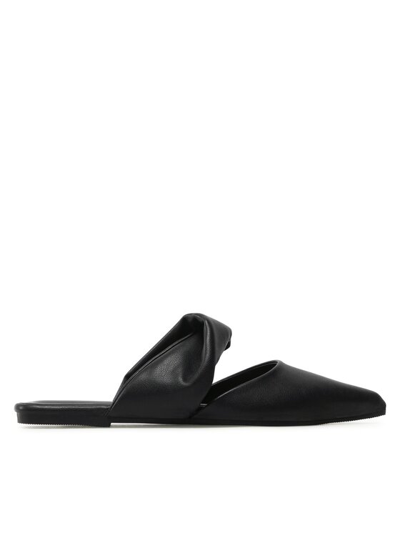 ONLY Shoes Παντόφλες ONLY Shoes Onlaura 15288101 Μαύρο