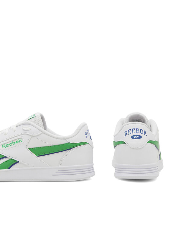 Reebok Sneakers Reebok Court Ad 100074276 Bianco