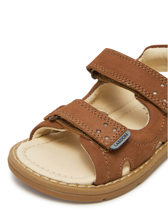 Lasocki Kids Босоніжки Lasocki Kids CEO-CI12-2705-21 Коричневий