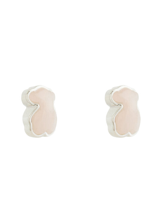 TOUS Orecchini TOUS Icon Color 1000148000 Rosa