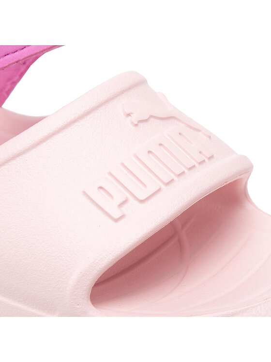 Puma Σανδάλια Puma Divecat V2 Injex Ps 369546 11 Ροζ
