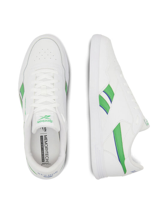 Reebok Sneakers Reebok Court Ad 100074276 Bianco