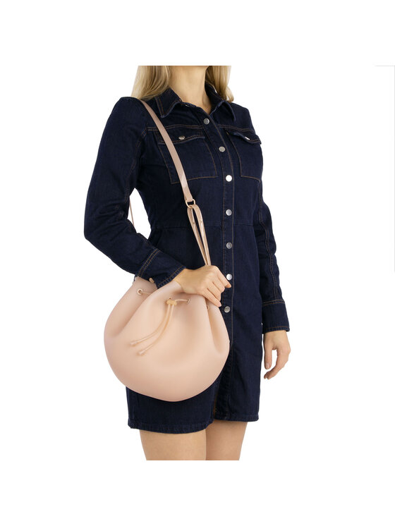 Melissa Ročna torba Melissa Sac Bag 34122 Roza