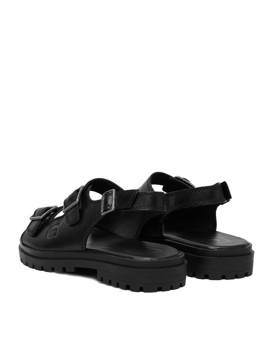 G-STAR Босоніжки G-Star Raw CEO-WI34-3310-18608 Чорний