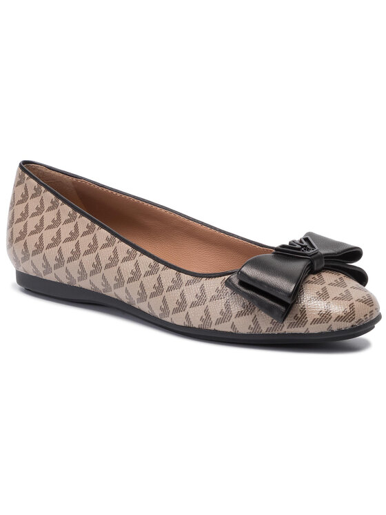 Emporio Armani Balerini Emporio Armani X3D236 XM069 R552 Maro