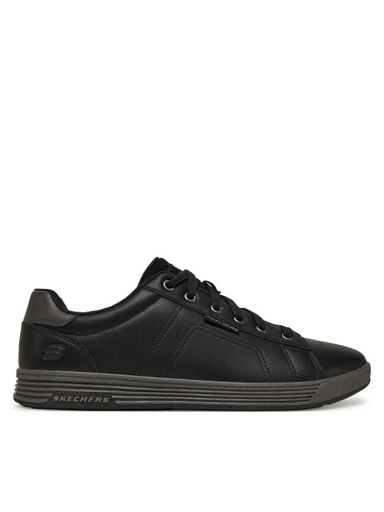 Skechers Снікерcи Skechers Cavell Hensley 210946/BLK Чорний