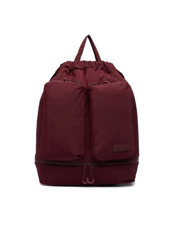 Hunter Раница Hunter CWBEO-HTR-XC-001-10 Бордо