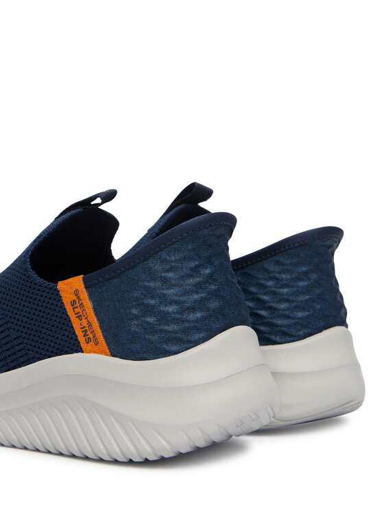 Skechers Снікерcи Skechers Slip-Ins Ultra Flex 3.0 - Smooth Step 403844L/NVY Cиній