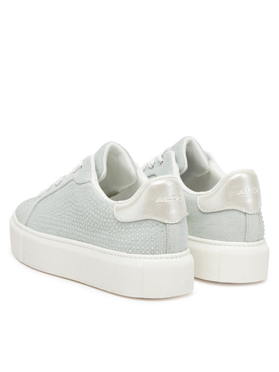 Aldo Снікерcи Aldo Clovver 13984900 Голубий