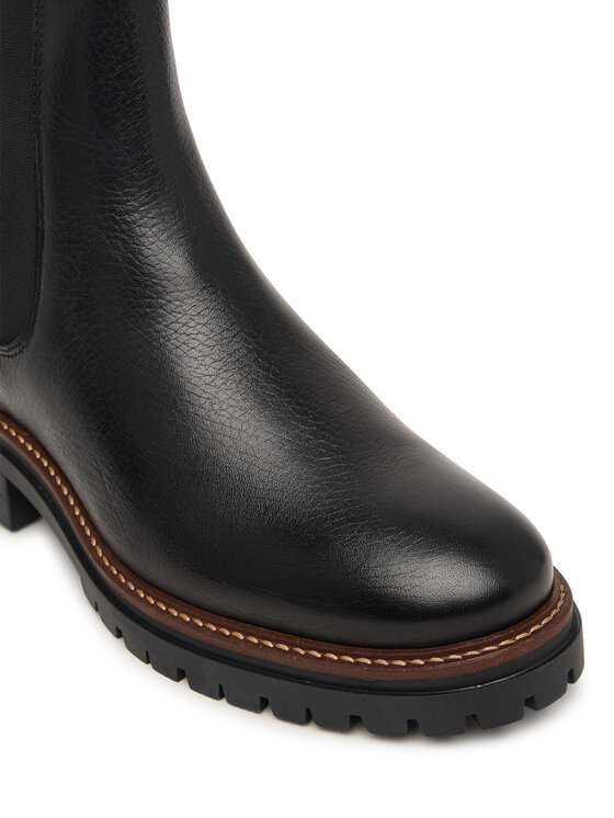 Barbour Chelsea Barbour Evie LFO0575BK52 Nero