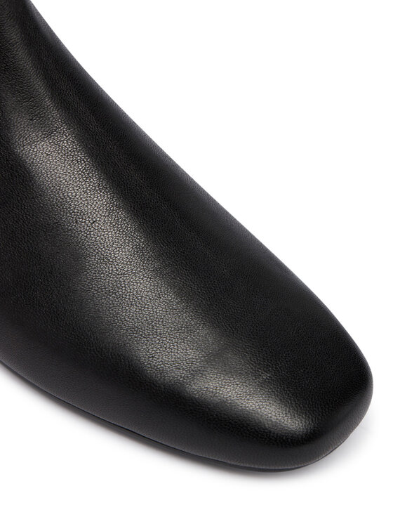 Balagan Členková obuv s elastickým prvkom Balagan Adhara Čierna