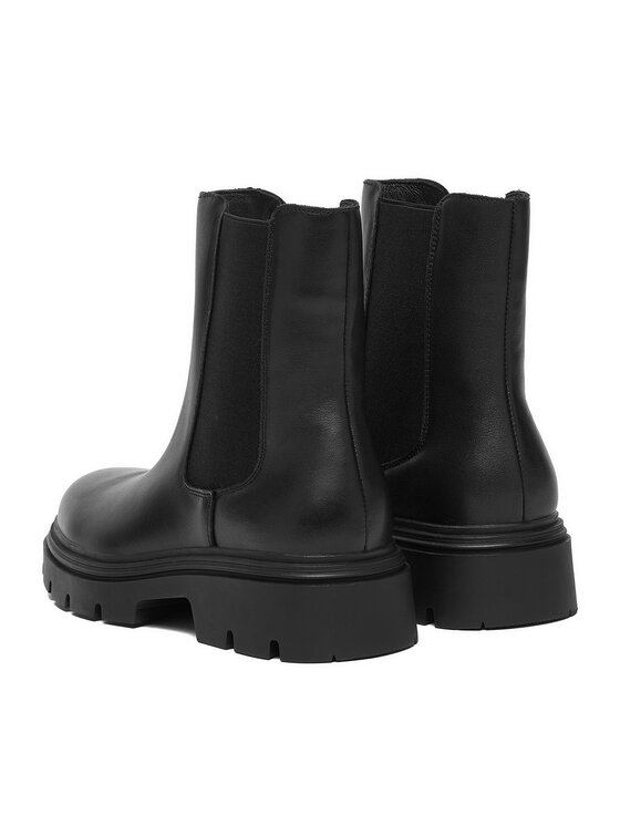 Badura Челсі Badura C-WS0693-07 Чорний
