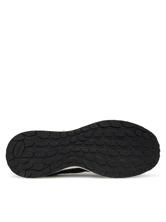 Lumberjack Αθλητικά Lumberjack Patike LJ-SMA3011-004-C27-CB001 Μαύρο