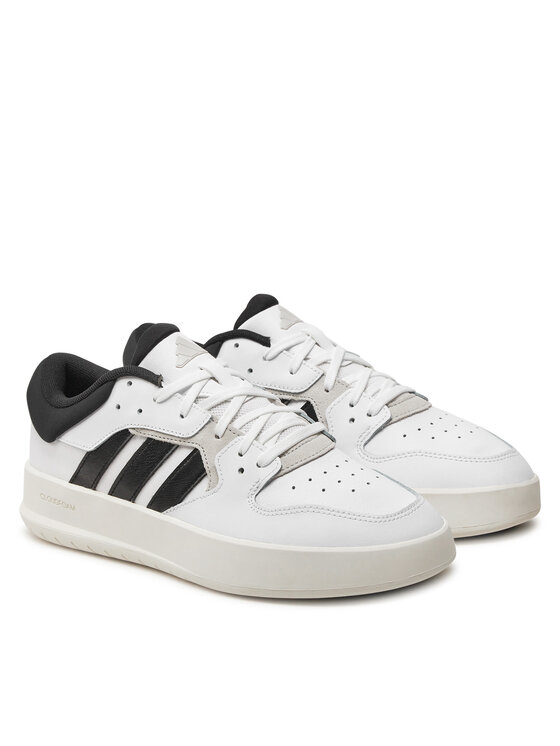 adidas Снікерcи adidas Court 24 IF1656 Білий
