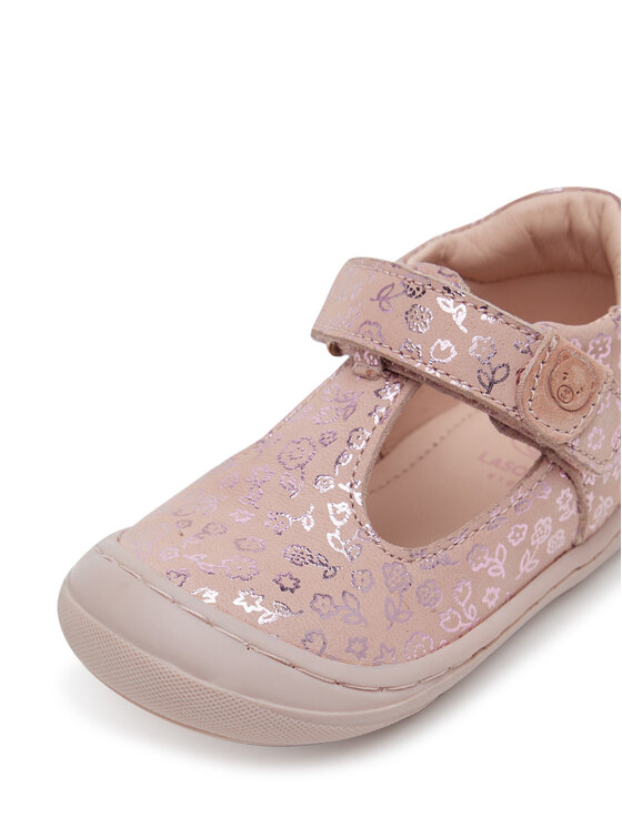 Lasocki Kids Туфлі Lasocki Kids CRUISE CI12-CRUISE-24 Cиній