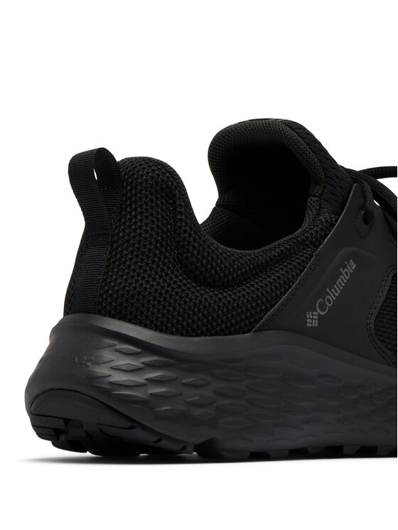Columbia Scarpe da trekking Columbia Benson Crz™ 2108791 Nero