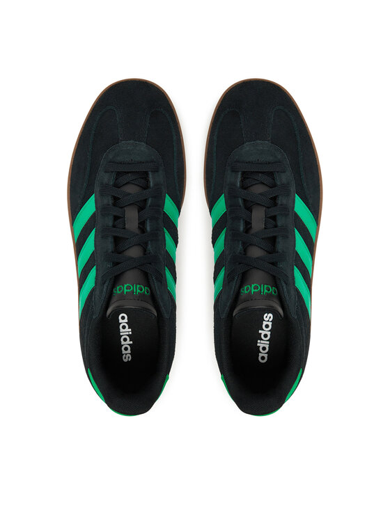 adidas Снікерcи adidas Barreda JR1326 Чорний